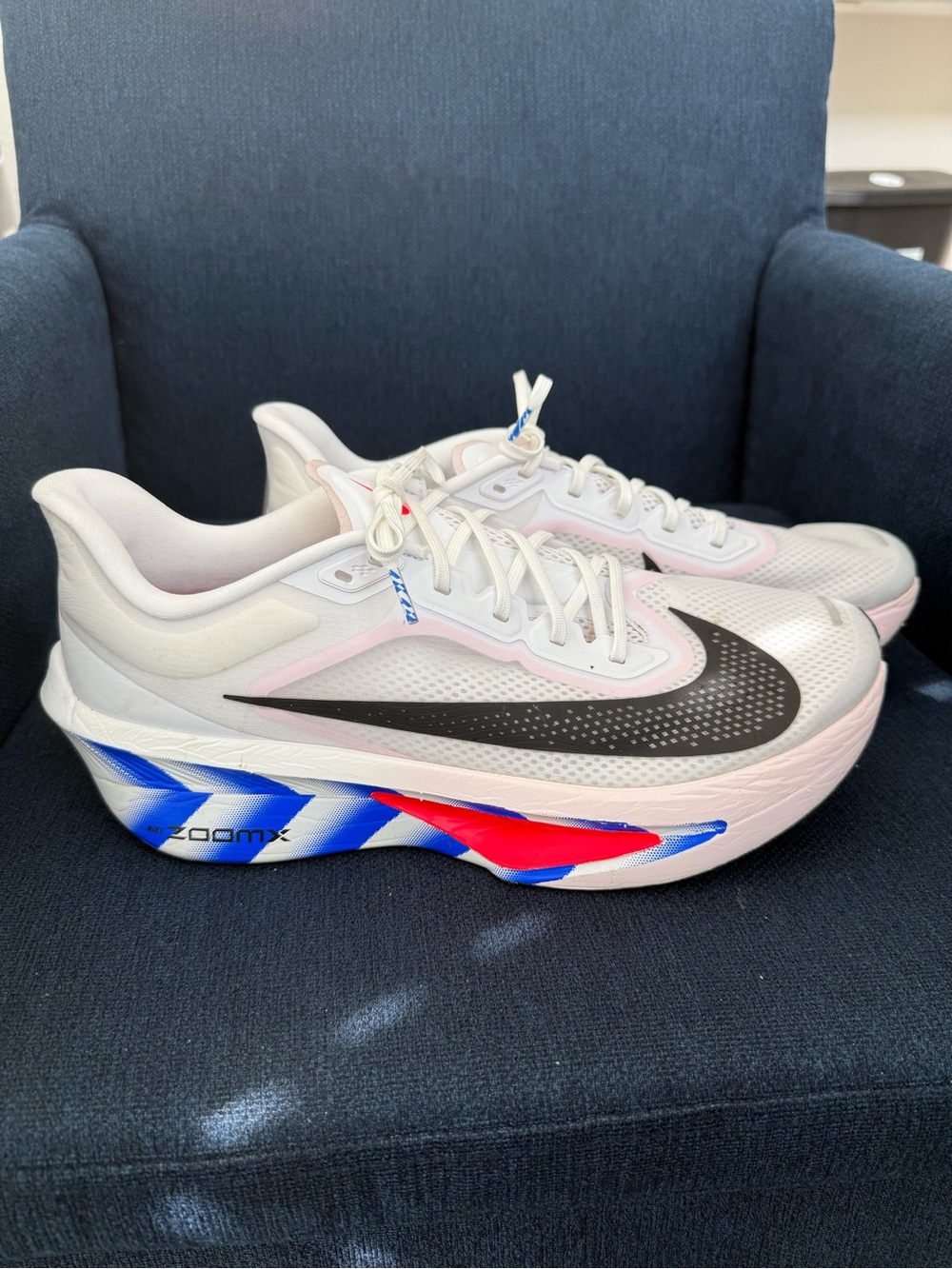 Nike Zoom Fly 6 Running Shoes